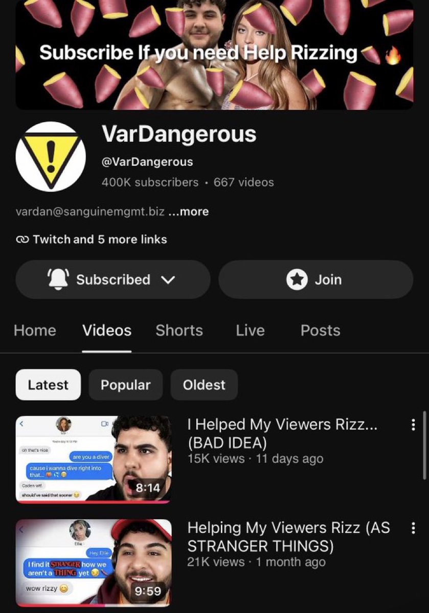 Vardan Antonyan tweet media