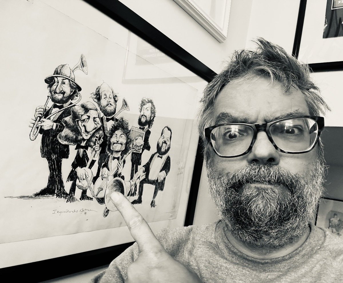 Liniers tweet media