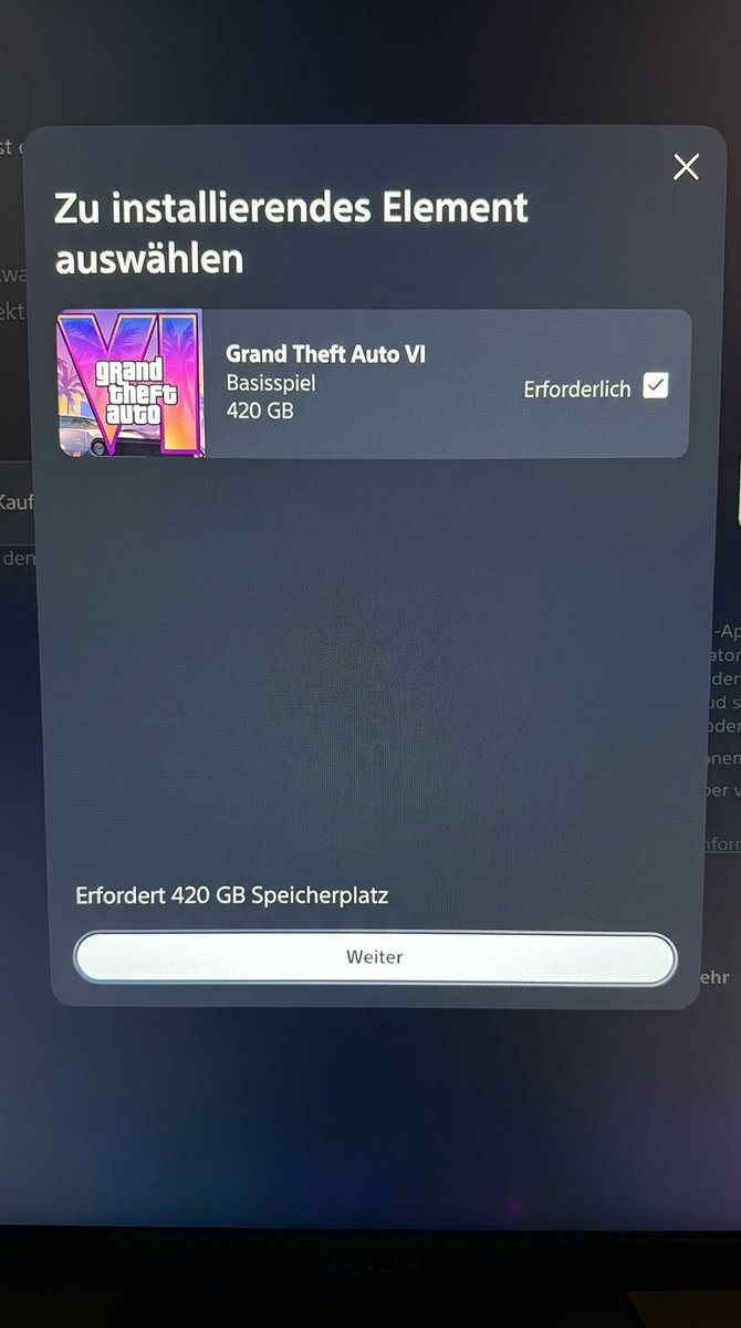 Forza Horzion 6 Leaks And Tips tweet media