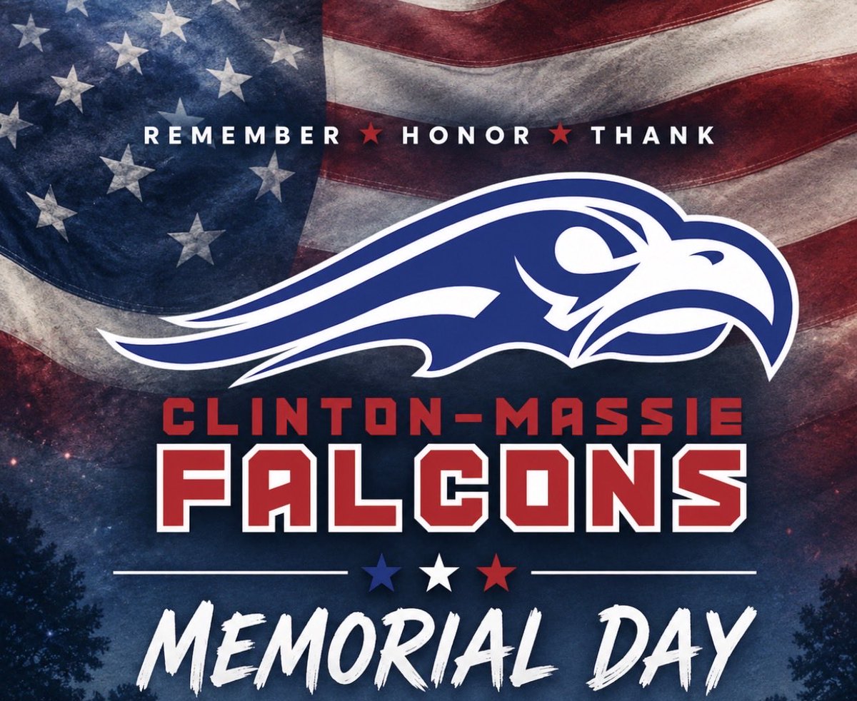 CoachKScholz's tweet photo. Today we remember and honor America’s Heroes. 🇺🇸 https://t.co/rH2WYDERpK