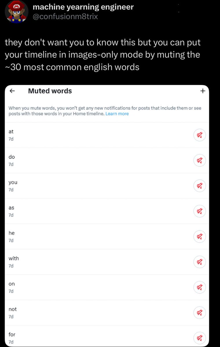 machine yearning engineer tweet media