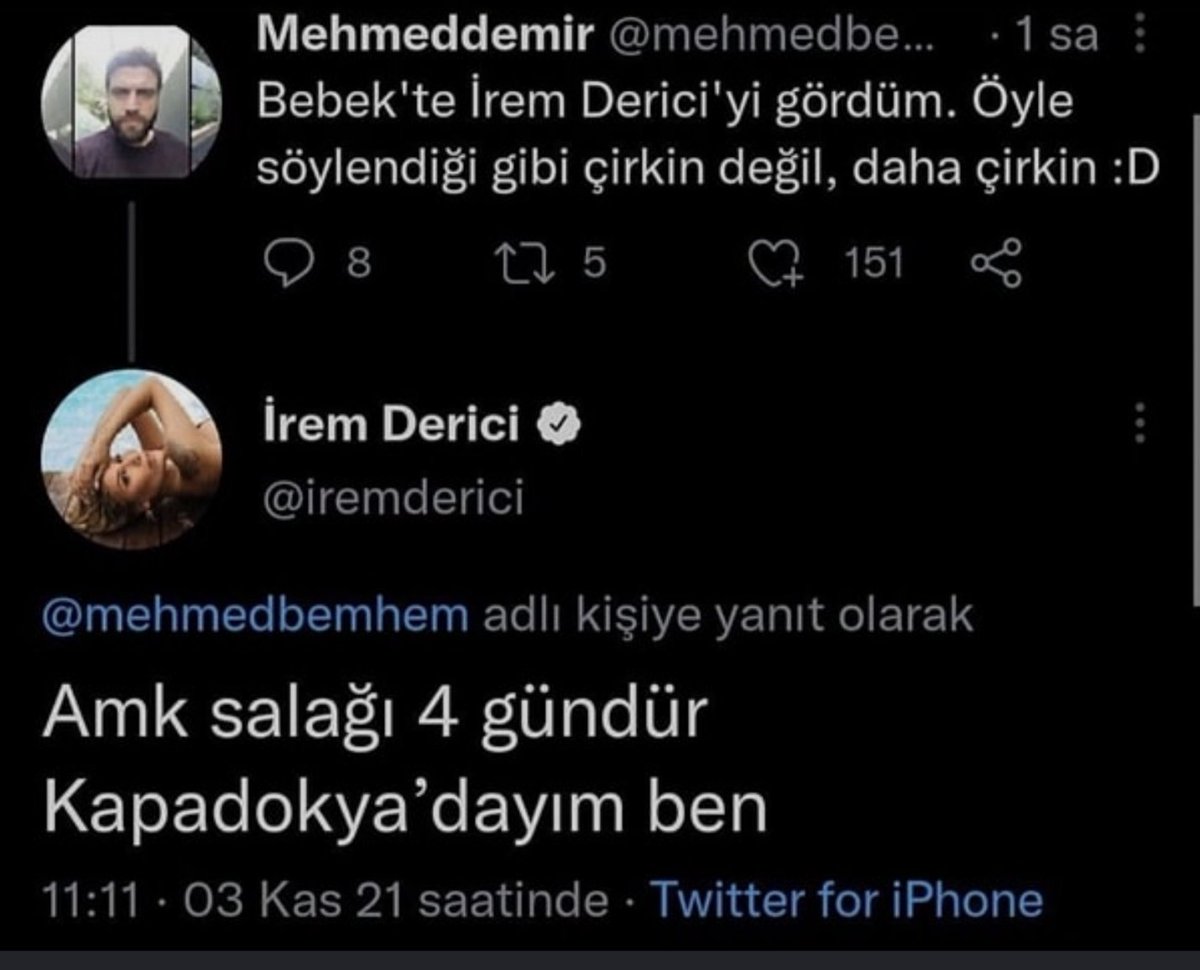 Arzu Morgül tweet media