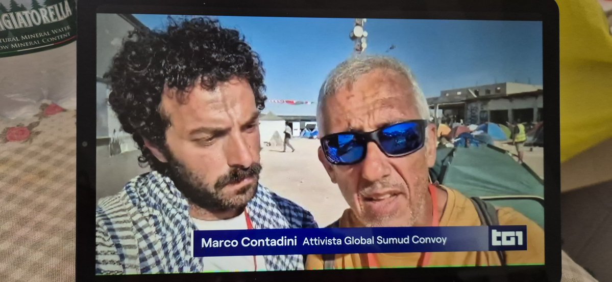 Uriel HaZohar 🇮🇹🇮🇱🇺🇲 tweet media