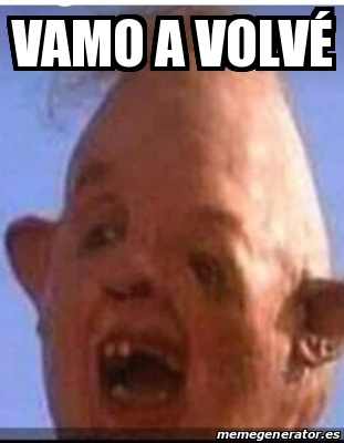 Para variar un poco tweet media