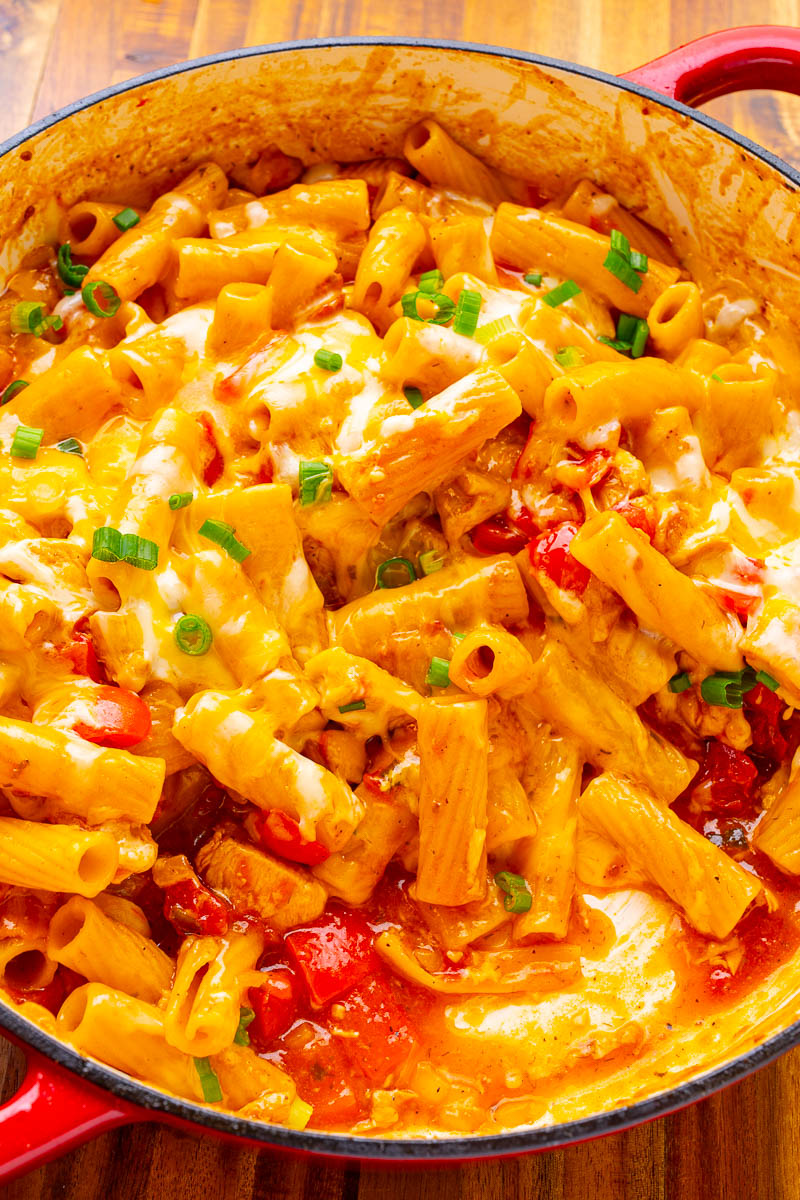 ClosetCooking's tweet photo. BBQ Chicken Pasta
https://t.co/3llzAc9YQH https://t.co/aL1JWqAcvw