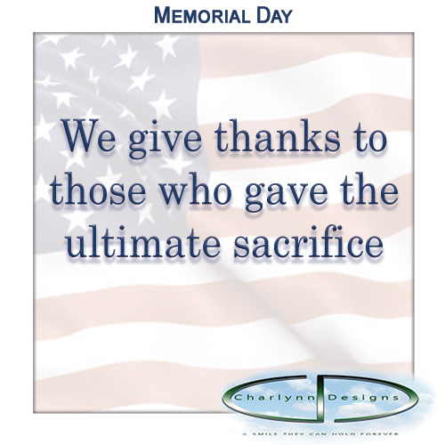 charlynndesigns's tweet photo. Memorial Day 2026 https://t.co/7MDb2oLJiv