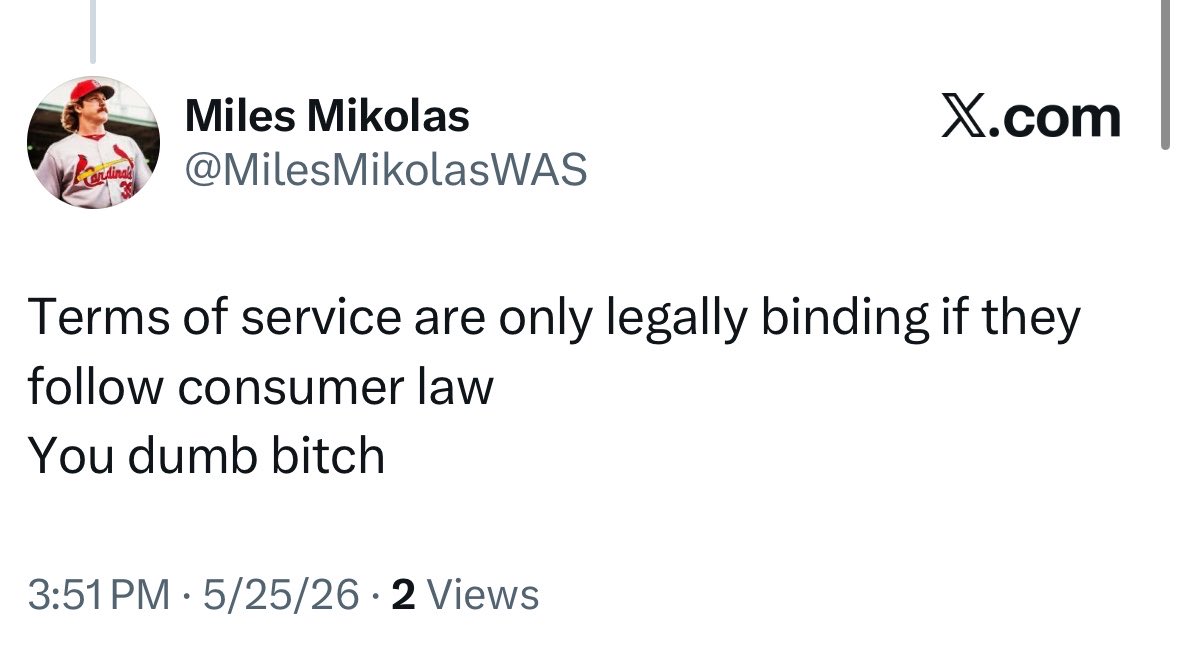 Ariel Givner tweet media