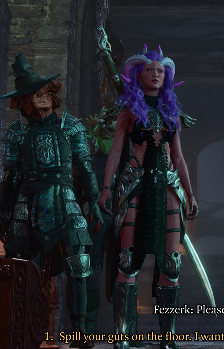 Jeyraffevt's tweet photo. Ti'kislina's and Vesper's story continues as they explore the lower city! More BG3 with @MysteryPupVT 

https://t.co/GkhRIUVFOW
https://t.co/Ihu42Y1cuK https://t.co/iPBD9kZ95e