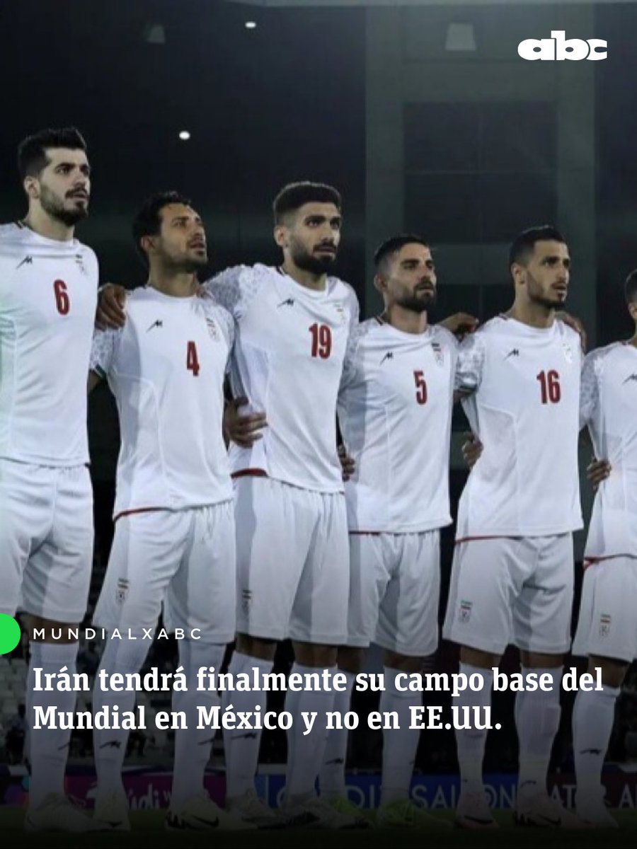 ABC Deportes tweet media