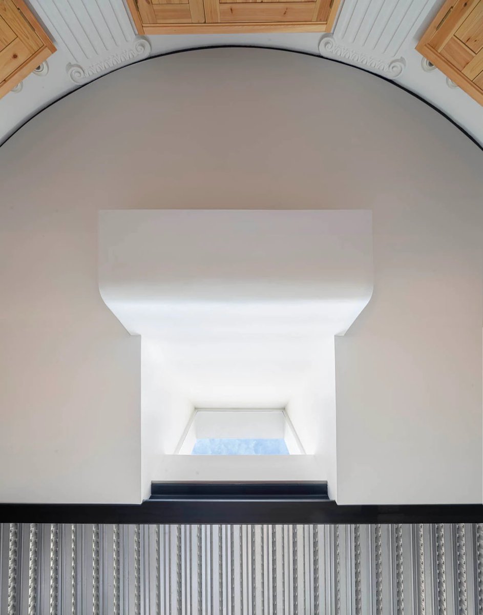 TheArchitects.Barcelona tweet media