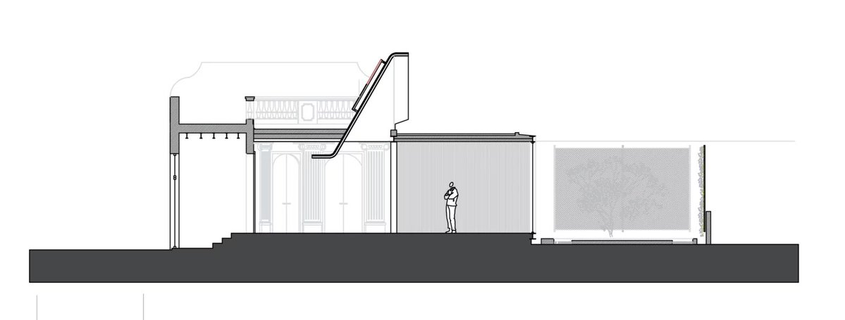 TheArchitects.Barcelona tweet media