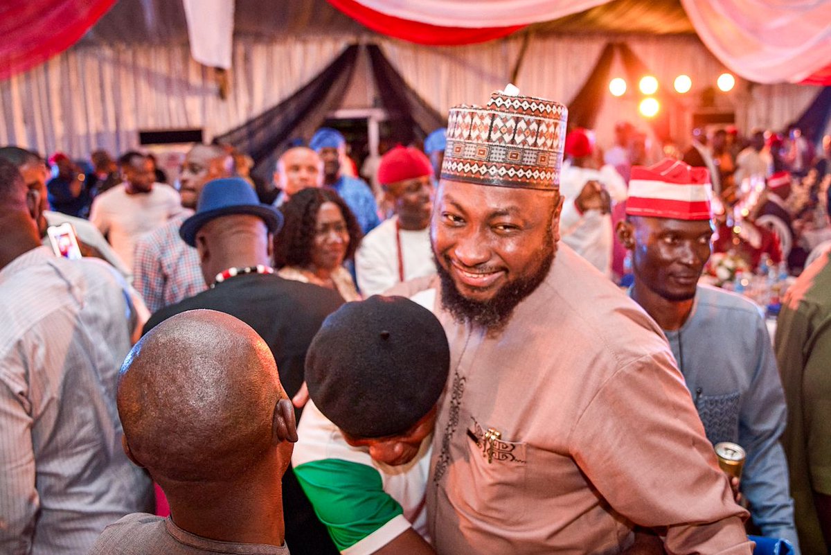 Mallam jabir tweet media