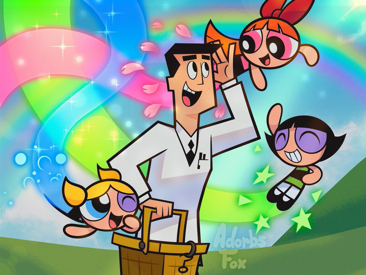Kit 🧡⭐️💚 Wander’s Husband 🪕 tweet media
