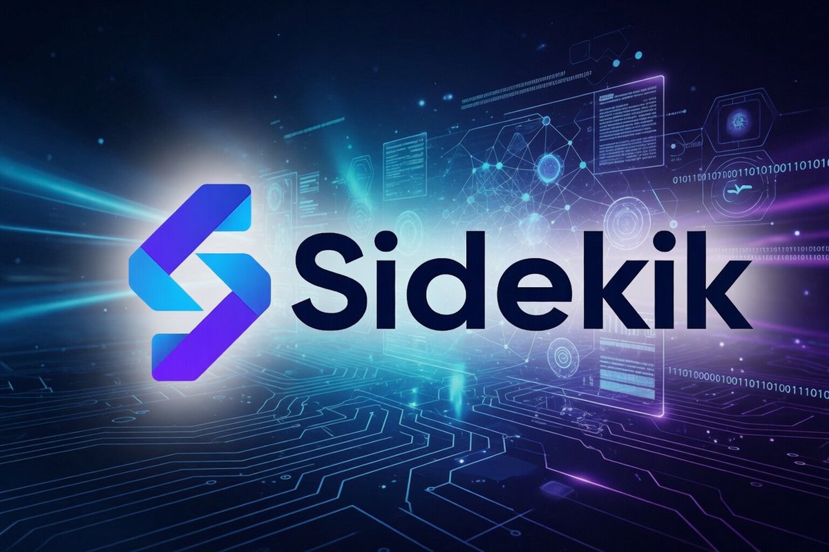 DatosDrive's tweet photo. 🎨 Create + schedule social posts from one place.

🔷 Sidekik uses Grok Image to generate visuals and writes the copy, then auto‑schedules everything to X, LinkedIn, and more.

Your entire content pipeline, simplified.

🔷 Start creating:
🔗 Sidekik link in Bio https://t.co/tzp9sHSFZH