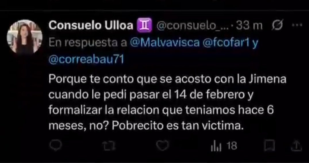 Anémona🎼 tweet media