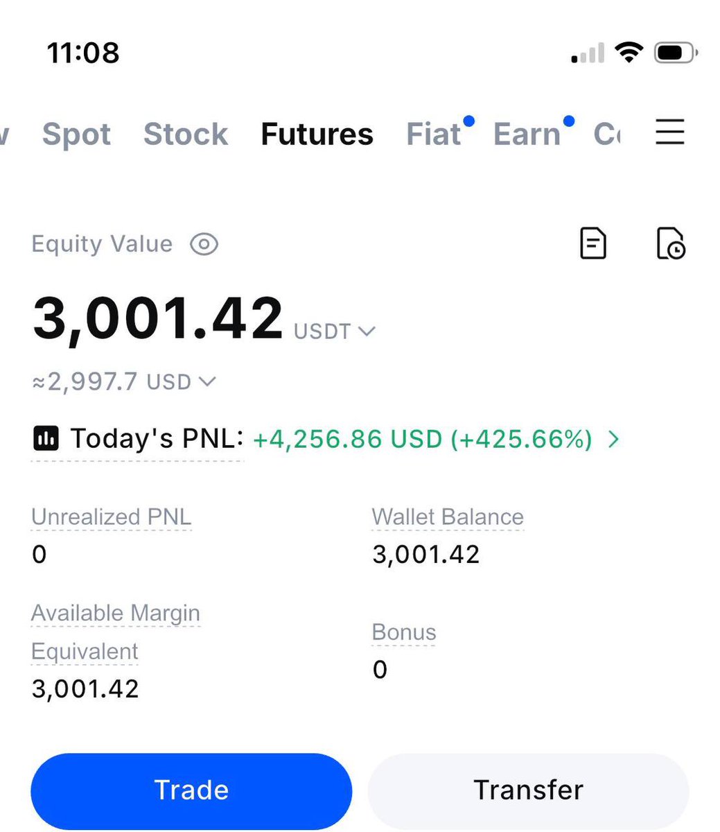 Cryptogoat1659's tweet photo. WORK HARD🔥🔥

if you have MEXC account with -PnL, send me message in telegram: @ewqrocka https://t.co/UVFgjZGqeQ