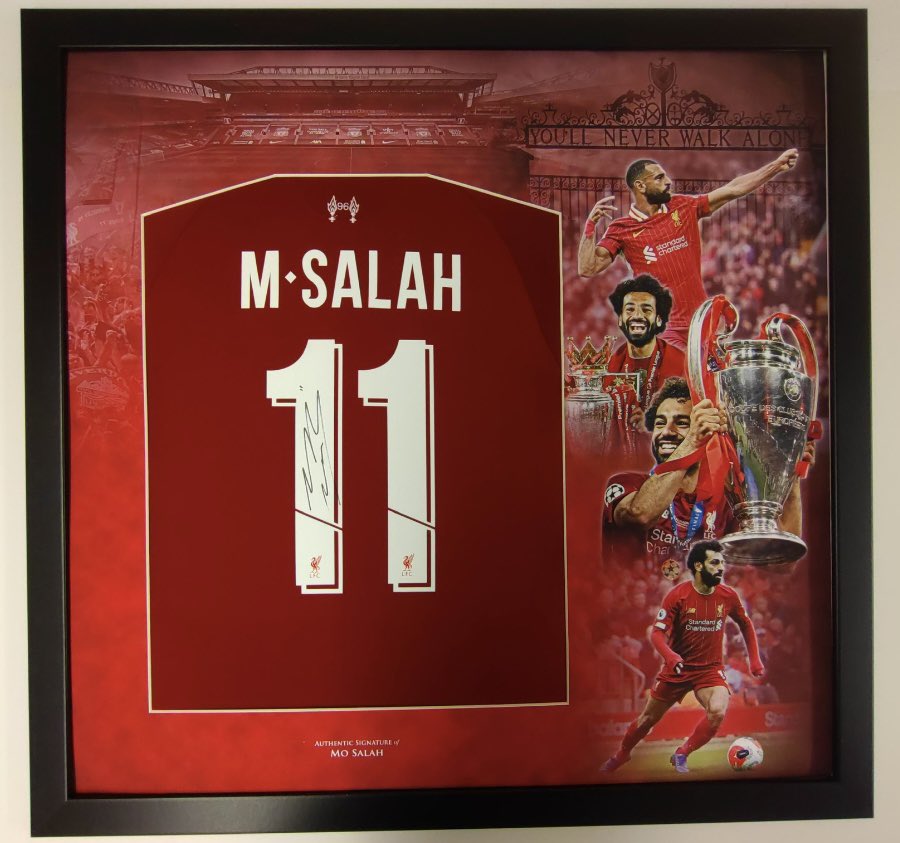 RO Sport Memorabilia tweet media