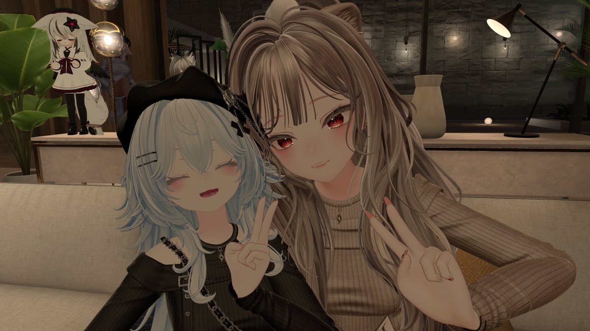 カモちゃ tweet media