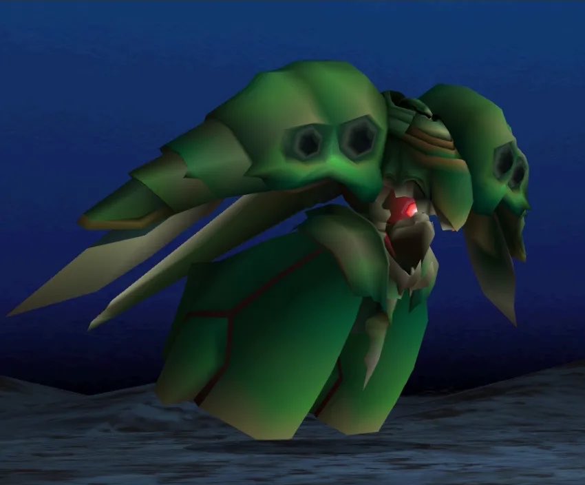 Spy-D‼️| FF8 tweet media