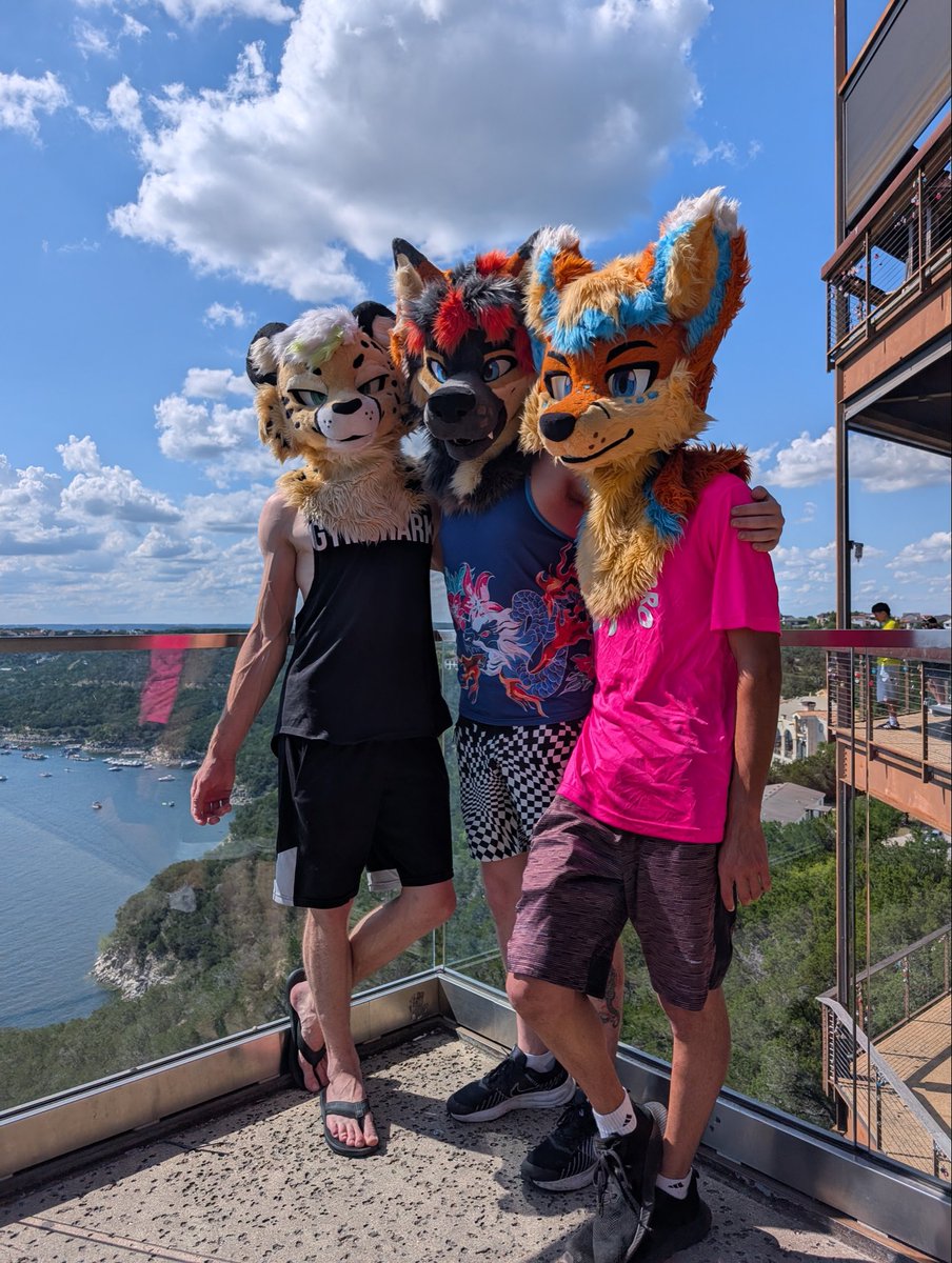 jager_gshep's tweet photo. wruufff! heres to 24 and the amazing people around me❤️❤️

@ToastyTiger @sauceman269 @SpadesKitty @StelloFell0w @VanHyena @ApolloTheFolf @Schrodoggo @Maned_Marston @marshislive @Sandi_Colli and so many more❤️❤️ https://t.co/UArhGYBdEI