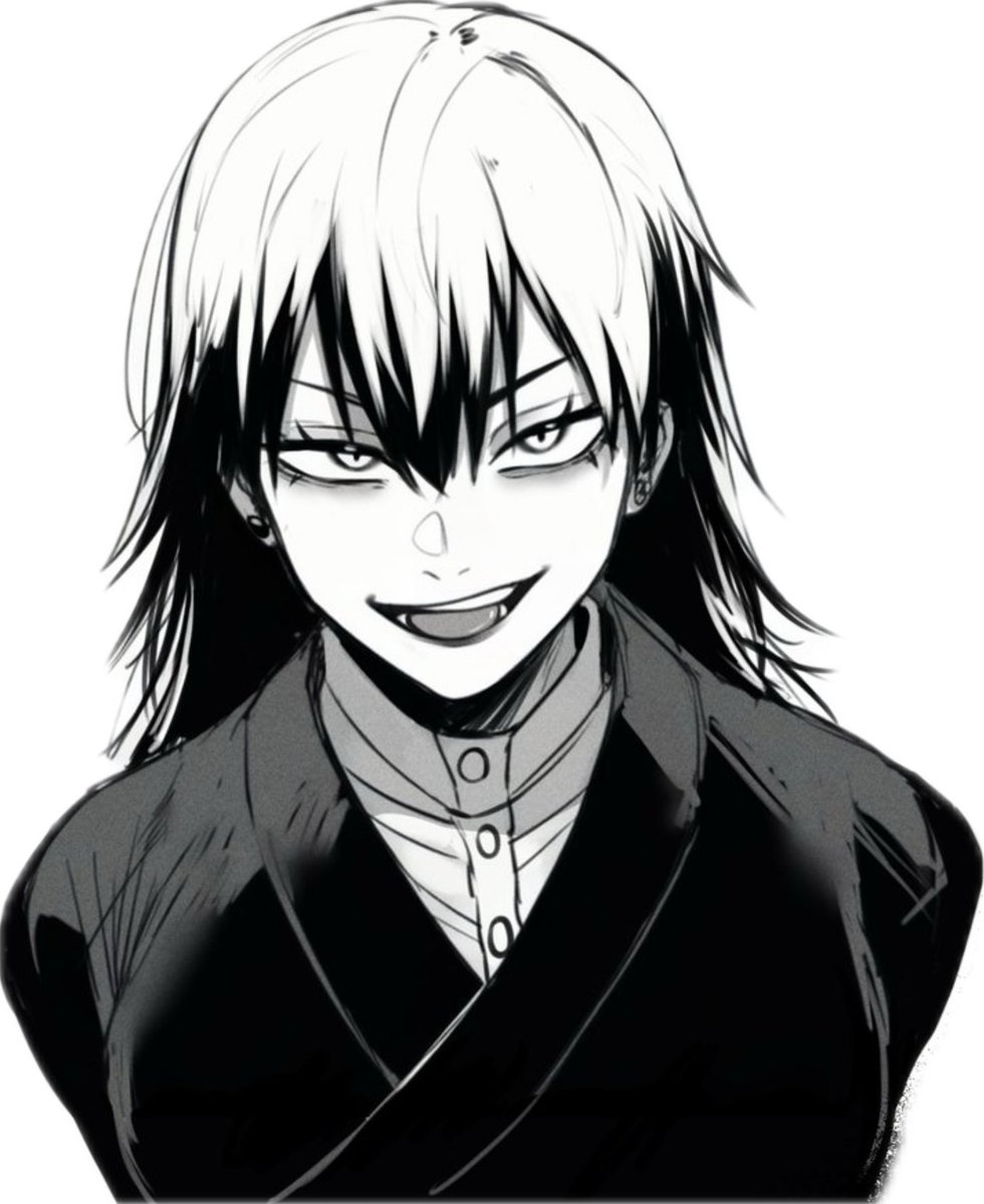 Zen'in Naoya tweet media