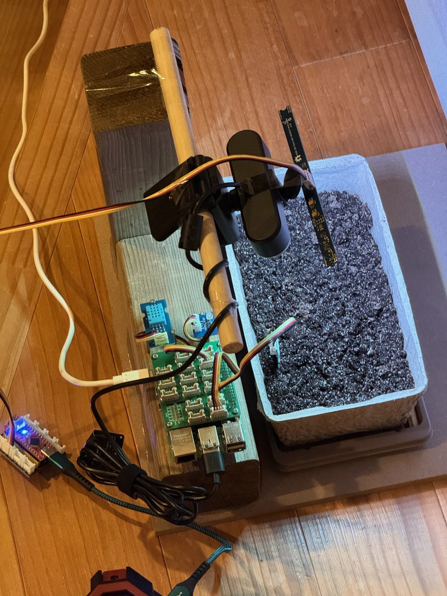 清水秀樹 | AI×ロボット×教育 tweet media