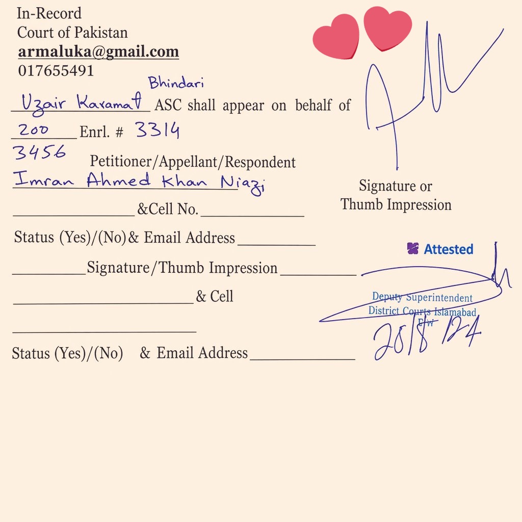 Faisal Khan tweet media