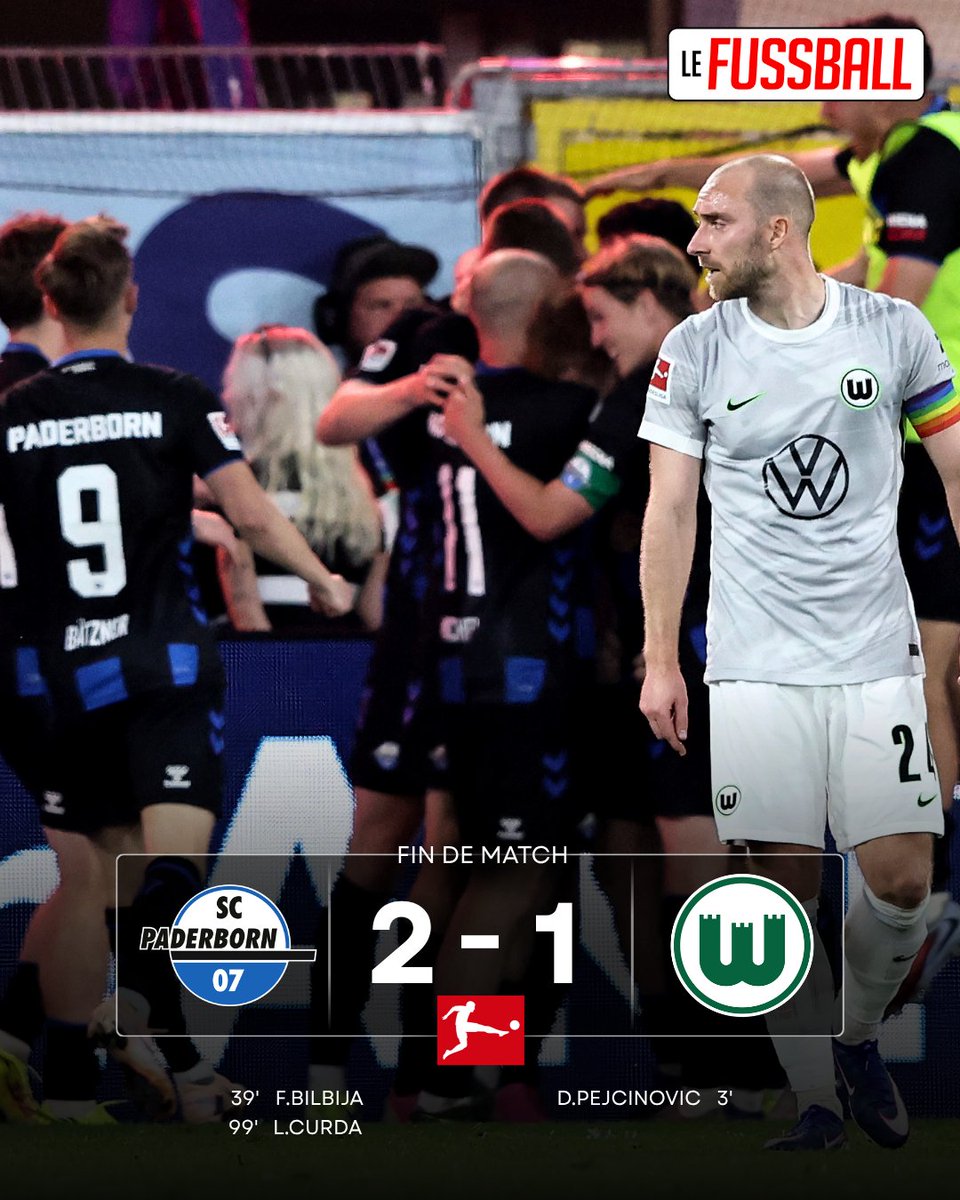 Le FUSSBALL tweet media