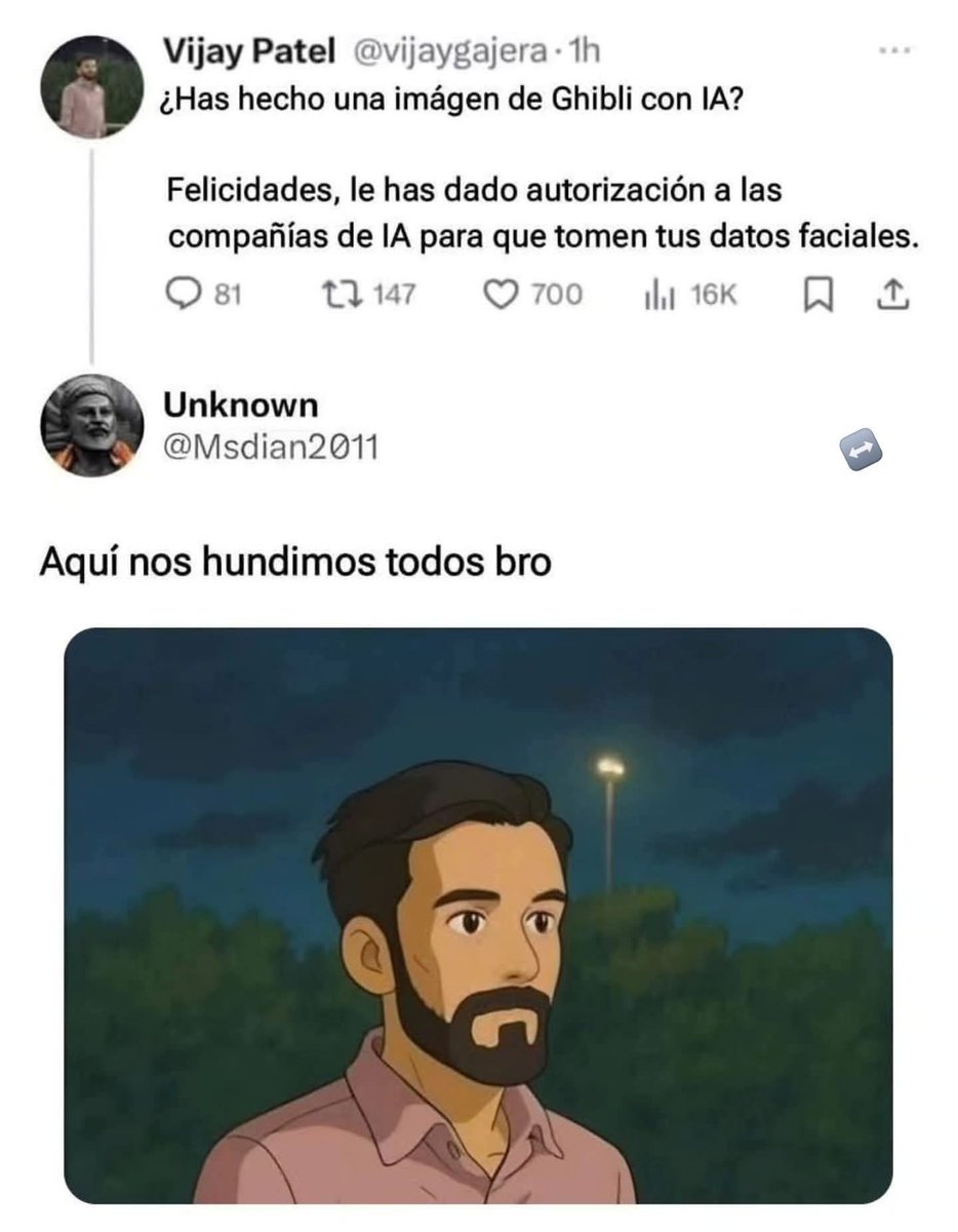 Alejo tweet media