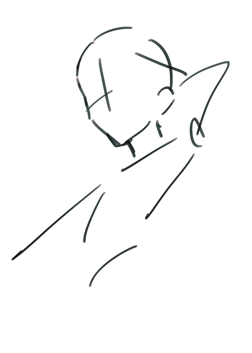 はき tweet media