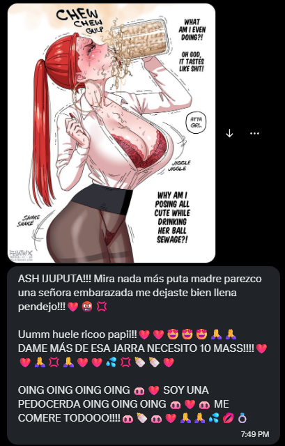 Bebito Vergon tweet media