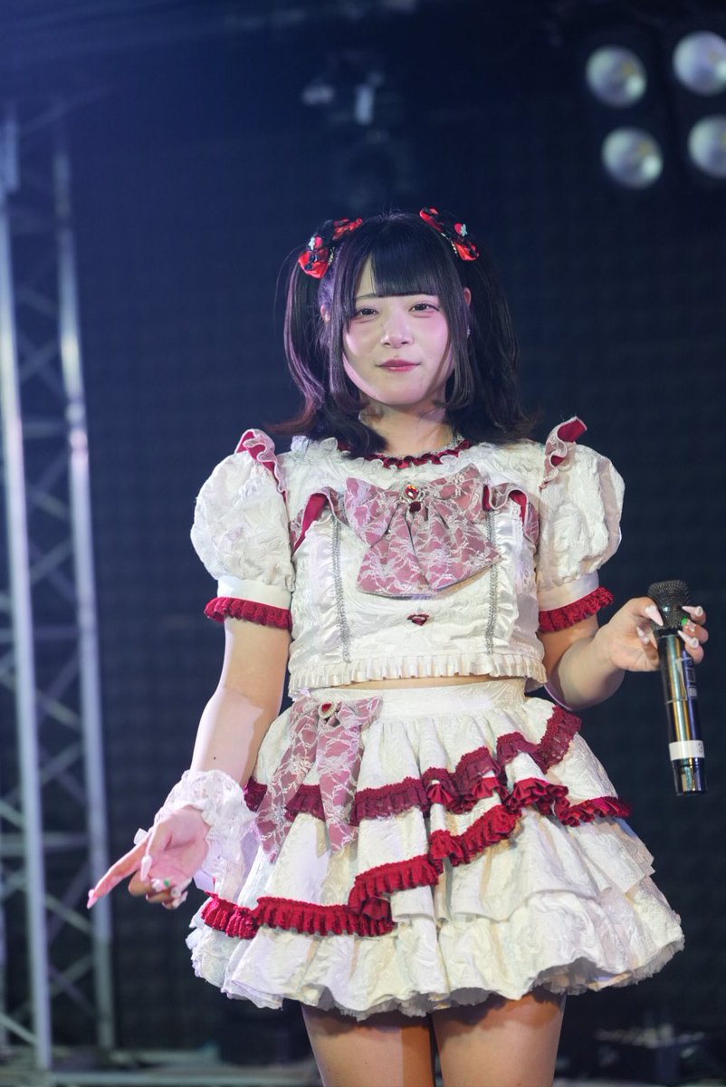 ゆんページ 2026.5.23 ライオンリミテッド sweet♡union 甘苺ゆの② 今日も