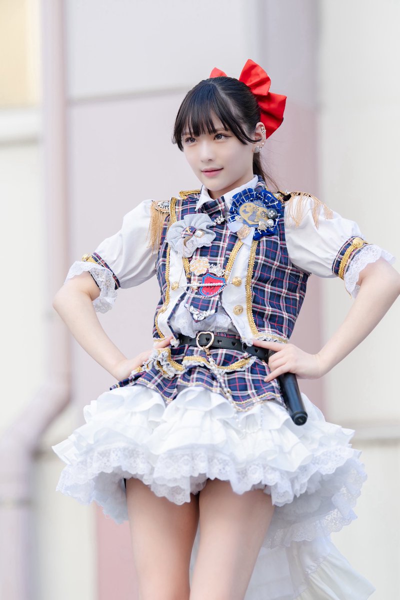 岡田みなも tweet media