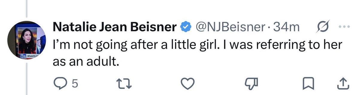 Merissa Hansen tweet media