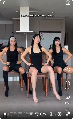 Madamas e Galáns 💃🕺 tweet media
