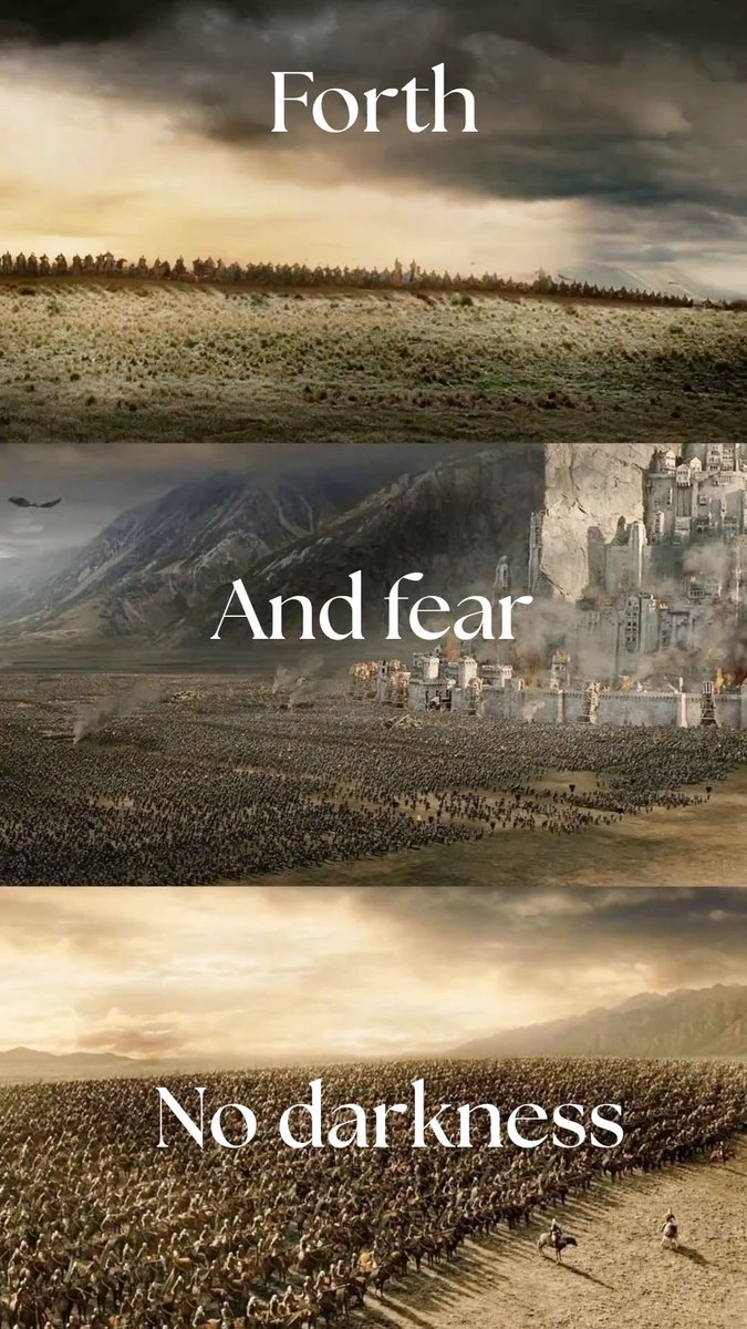 Feanor tweet media