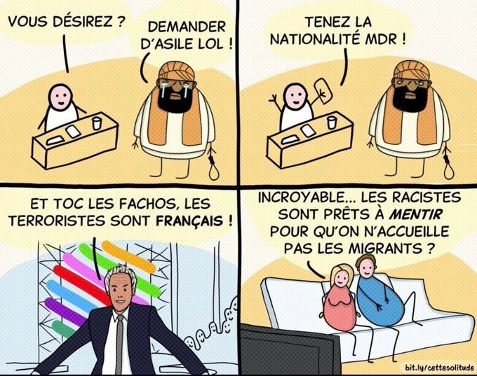 Asterix 🇫🇷 ☽ tweet media