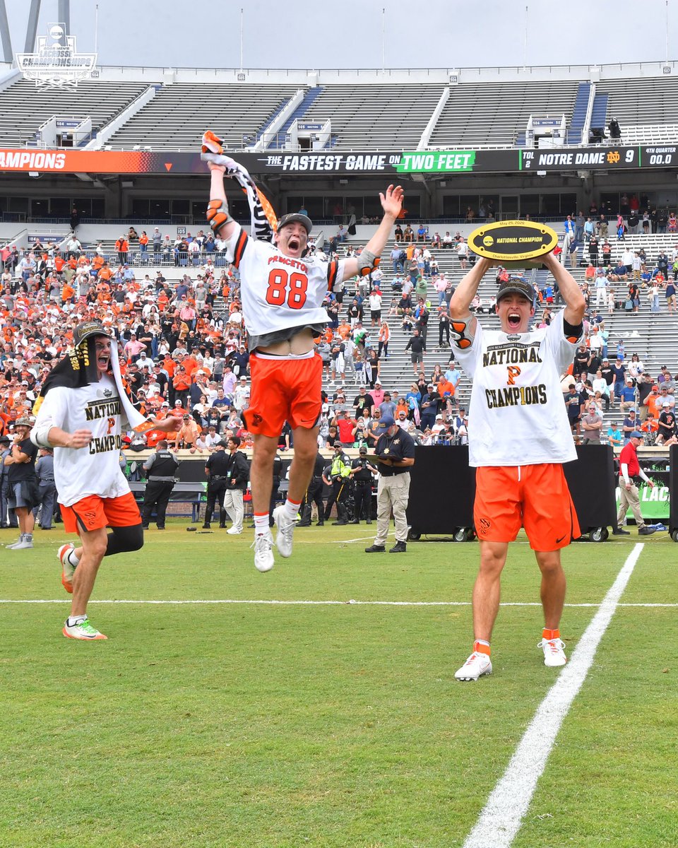 NCAA Lacrosse tweet media