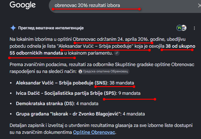 Dobar dan Srbijo tweet media