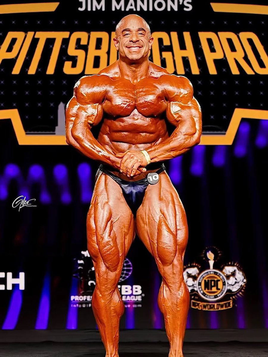 Muscle Art Entertainment tweet media