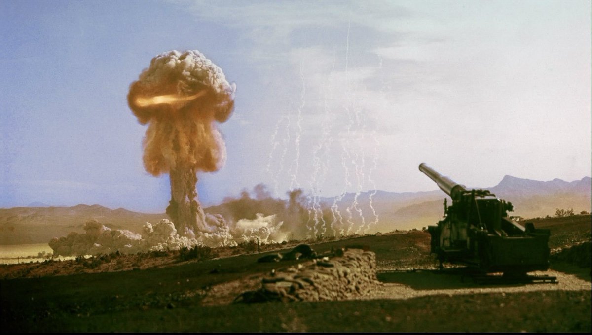 NUKES tweet media