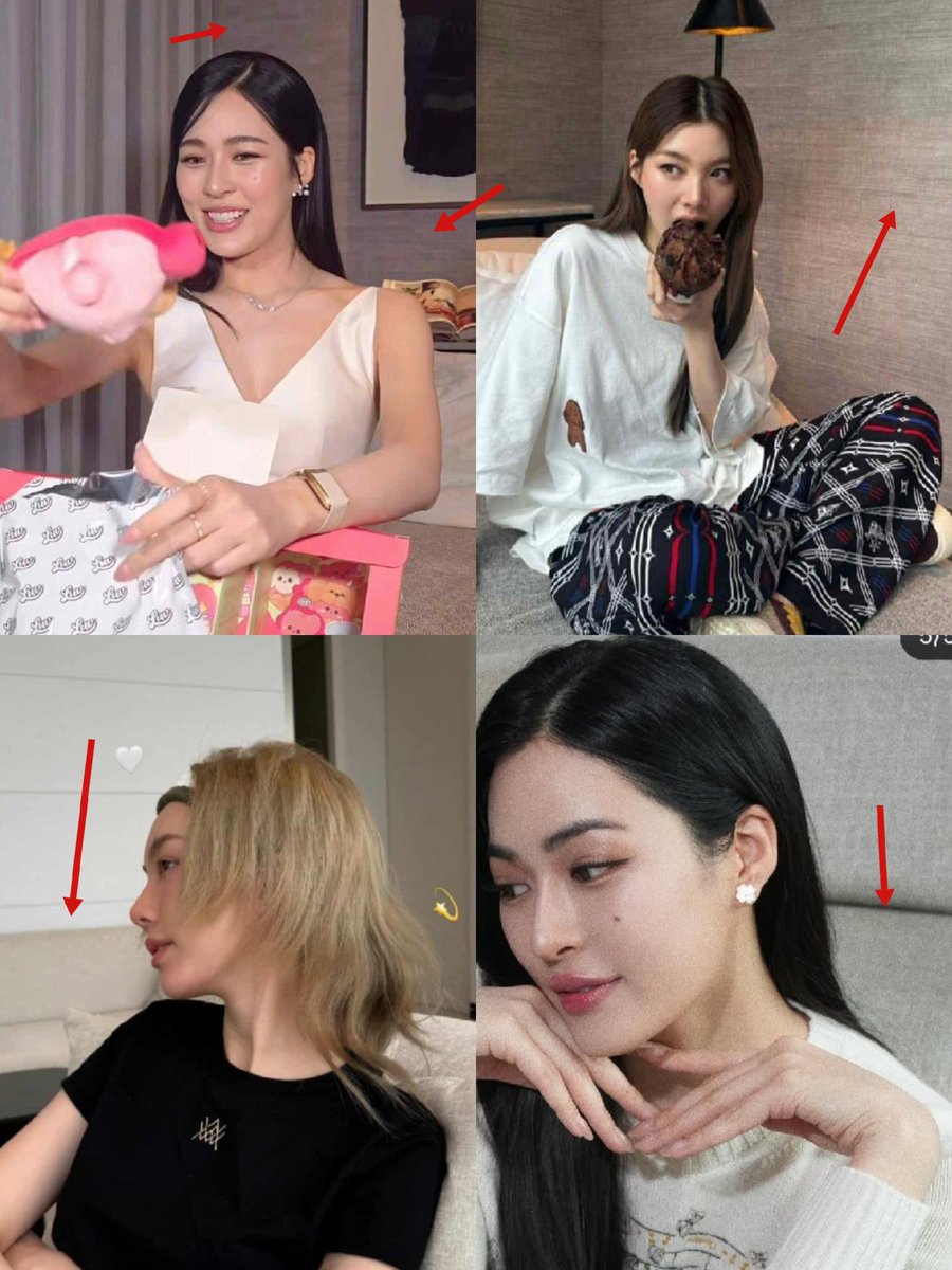 NewsNewsLO's tweet photo. @cherimabaho Cái đệm mà orm đang ngồi màu gì? Trùng hợp quá, đệm trên giường, màu sắc tường, và ghế sofa trông giống nhau. Con mẹ tụi mày #auorm #winling dogg https://t.co/Prndm7sIWz
