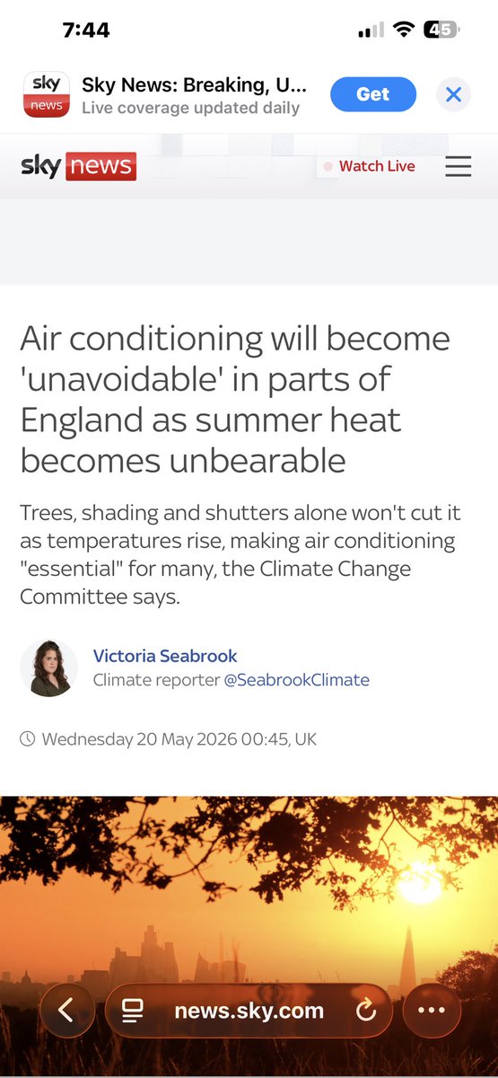 Al Gore's Rhythm tweet media