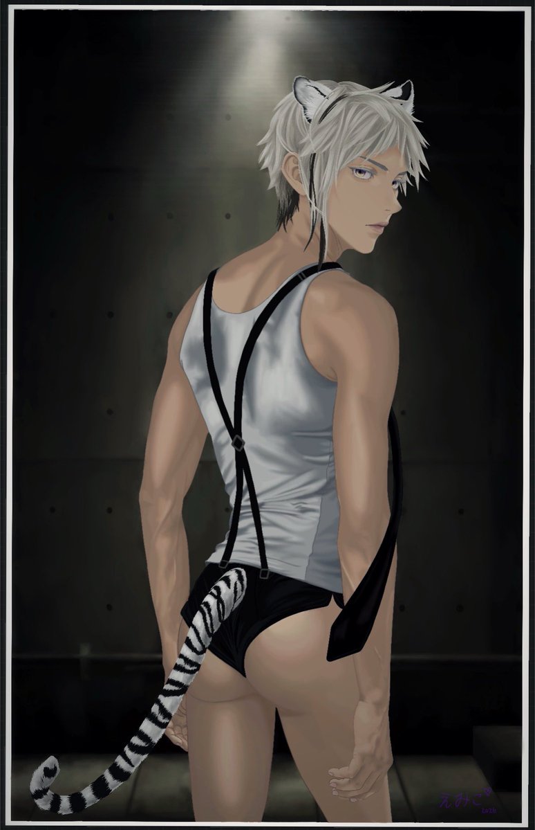 Emiko_Tohinusdv:SSKK•CANNON tweet media