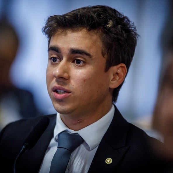 Brasil Alternativo tweet media