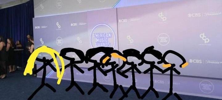 it_britMin's tweet photo. FAMILIA YA LLEGARON https://t.co/5x7JkRvDB3