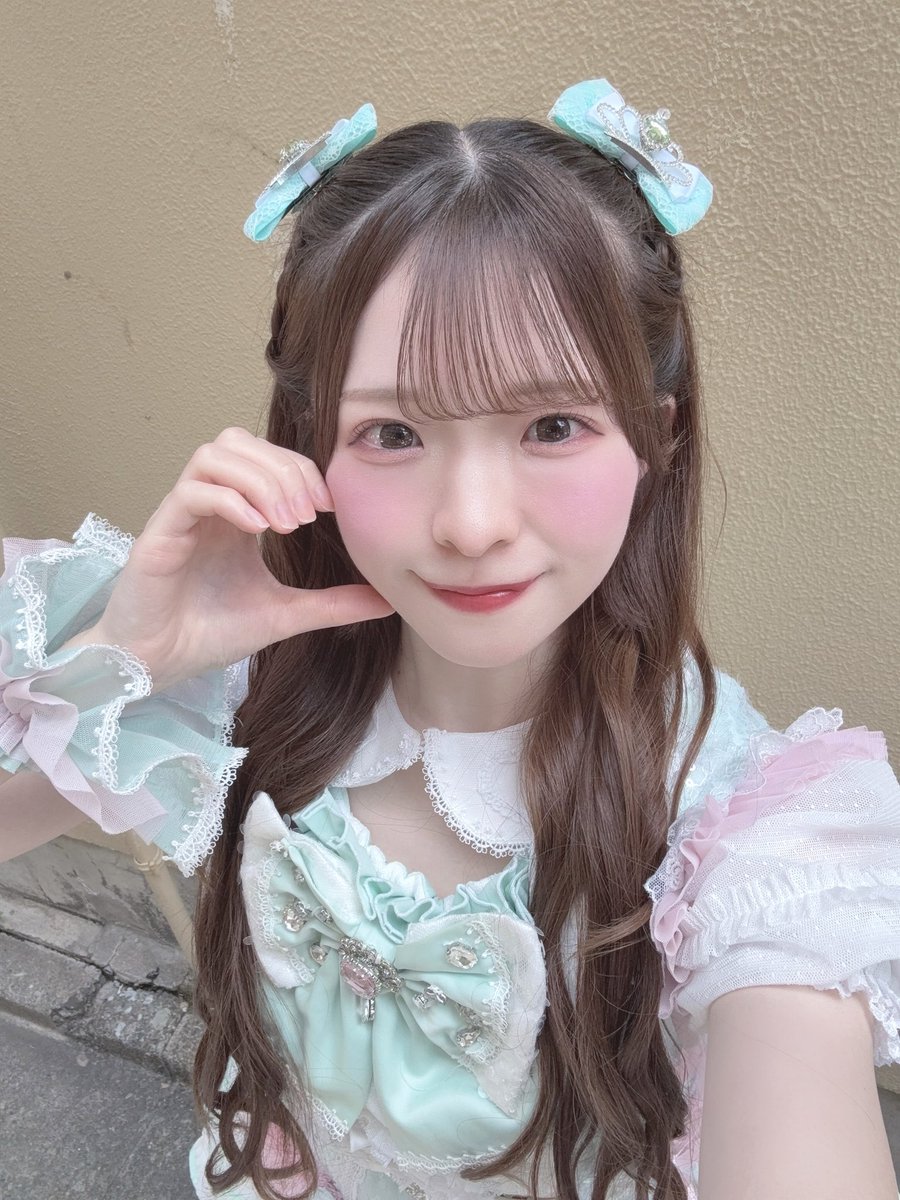 白浜みく【iCON!】6/29(月)Veats渋谷ワンマン tweet media