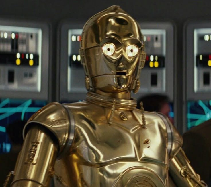 Acervo Star Wars tweet media