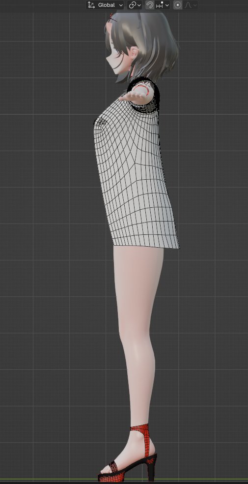 Kigosai_Sparda's tweet photo. 🔥Burning S🔥

Info
Polygons: 41,548
Materials: 5

#VRChat_WIP
#VRChat衣装
#Uruki3D
#kigobakery
#Booth_pm

Take a look at what we have—you might just fall in love with something.
https://t.co/lJQoy9TvpN https://t.co/TEcHYx3Lz7