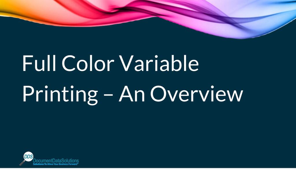 data_document's tweet photo. Variable data printing requires expertise and careful attention, but it can yield results that put other marketing approaches to shame.
Read more 👉 https://t.co/jNTFe8vxaW

#DDS https://t.co/303FJYUhRg